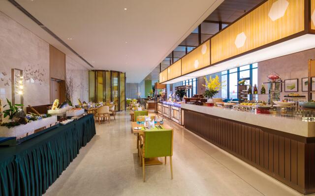 Holiday Inn Tianjin Xiqing by IHG