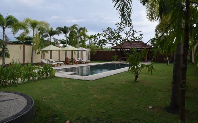 Villa Amari 2