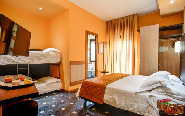 Hotel Genty