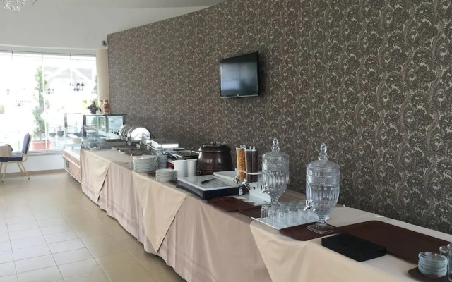 Aria Boutique Hotels