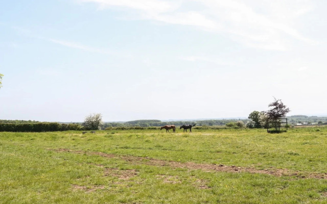 Ewecub Barn