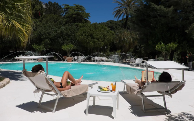 Hotel Parco delle Fontane