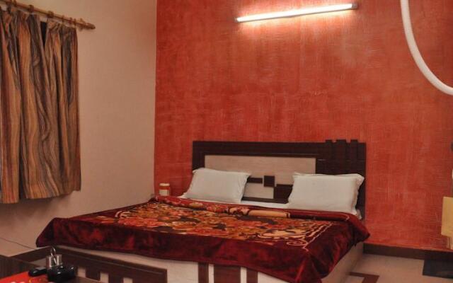 Hotel Red Inn