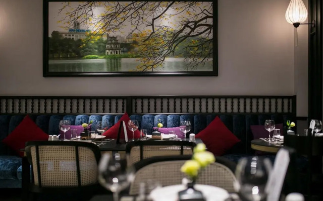 La Beaute Boutique Hotel & Spa