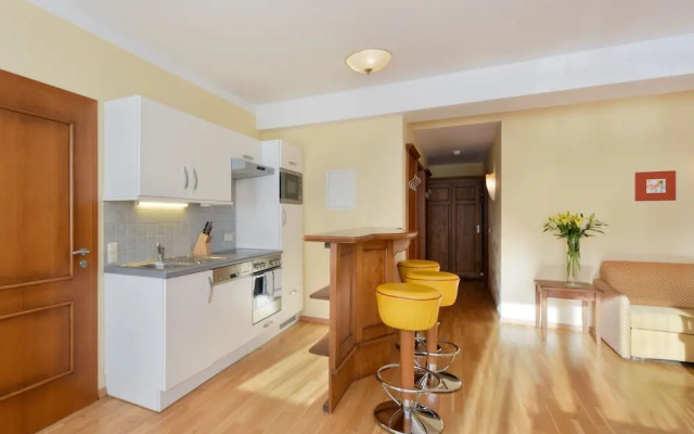 Apartmenthaus Hotel Cella Central