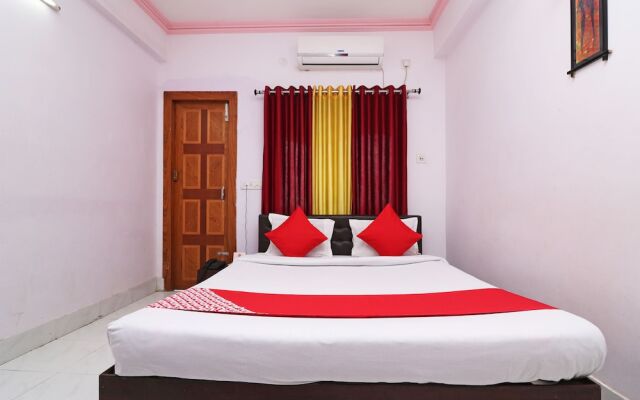 OYO 16638 Madhu Mamata Hotel & Resorts