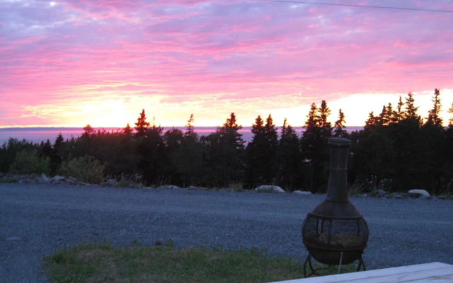 Motel de l'Anse & Camping Rimouski
