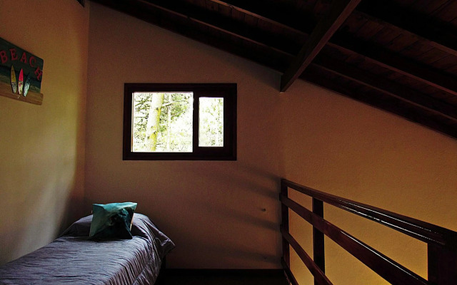 Sueño Pampa Apart y Cabañas