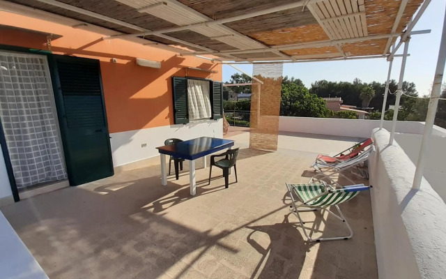 Ustica Tour Apartments and Villas