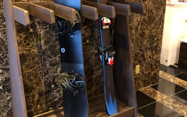 APA Hotel Joetsu Myoko Ekimae