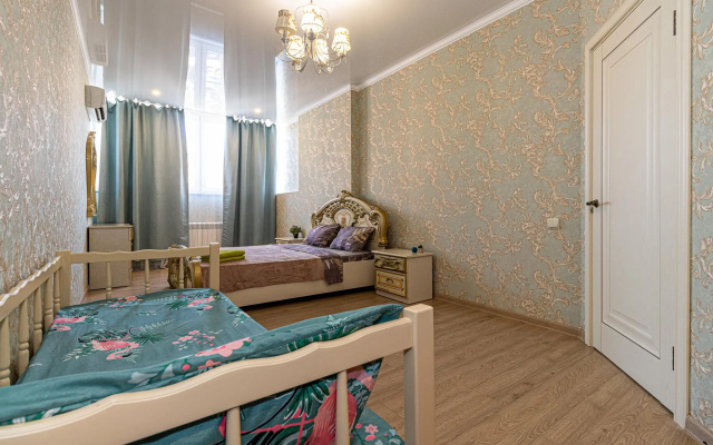 Posutochno One Days на улице им. Героя Сарабеева В.И., 5 корпус 2 — фото 5