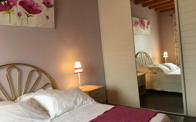 Gîte Chaon, 4 pièces, 6 personnes - FR-1-491-185