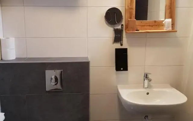 Stad & Strandhotel Elisabeth