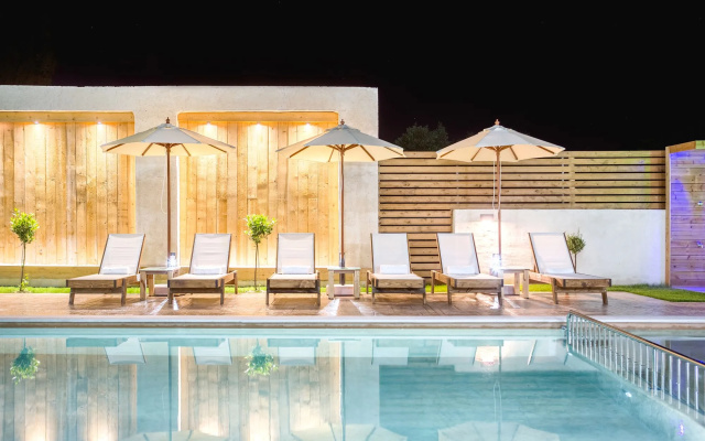 Bruma Luxury Residence