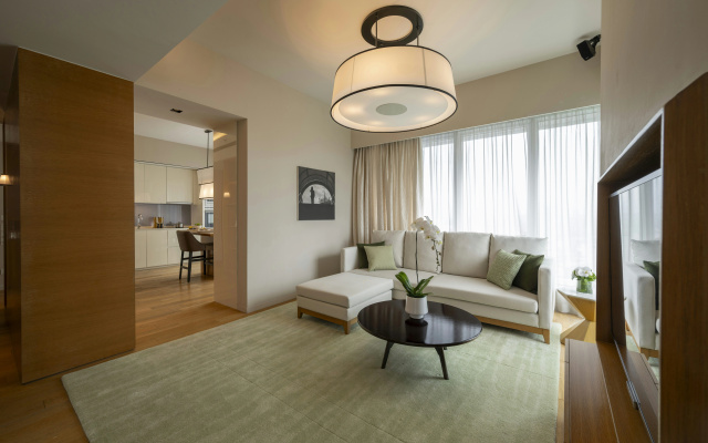 Lanson Place Bukit Ceylon