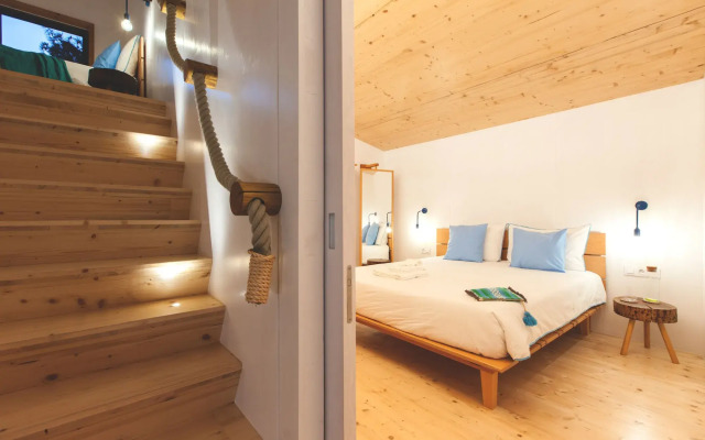 Bukubaki Eco Surf