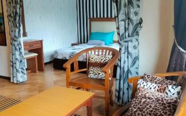 Studio Cendana in PortDickson