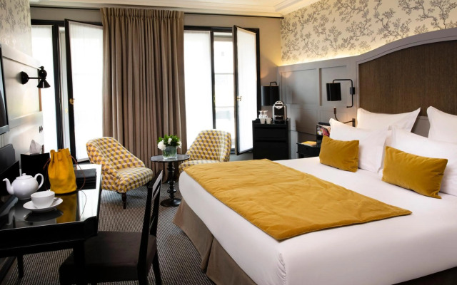 Hotel d'Aubusson