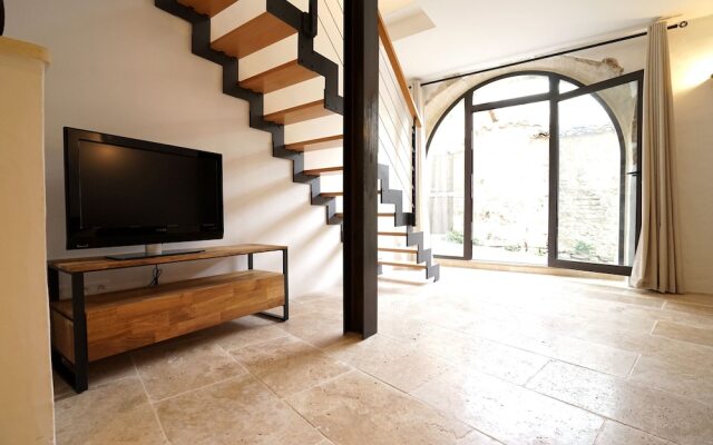 VILLAS DU LUBERON - Un Loft en Luberon