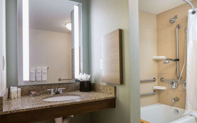 Hilton Garden Inn Manhattan