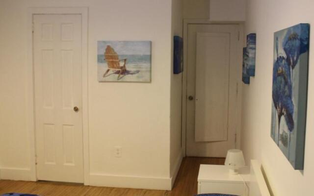 Azul Apartment by Mediterraneo International