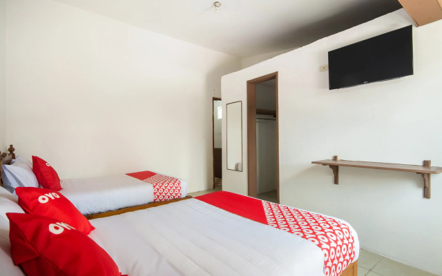 OYO Hotel El Arabe