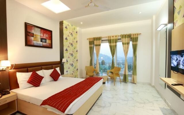 7Heaven Bhimtal