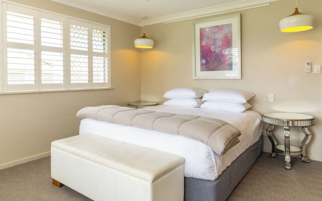 NRMA Forster Tuncurry Holiday Park