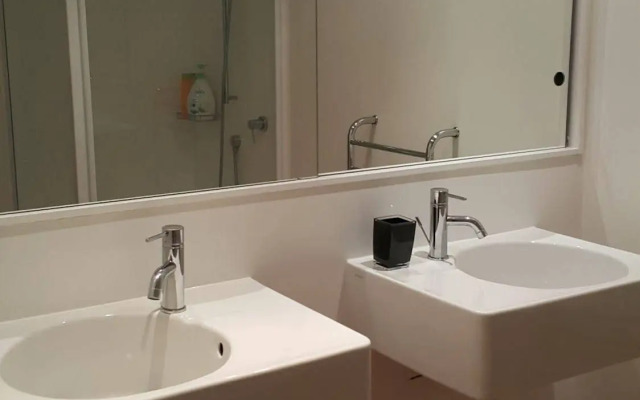 Wellington Central Waterfront Apartment