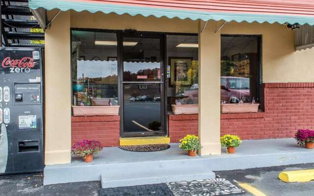 Econo Lodge Frackville