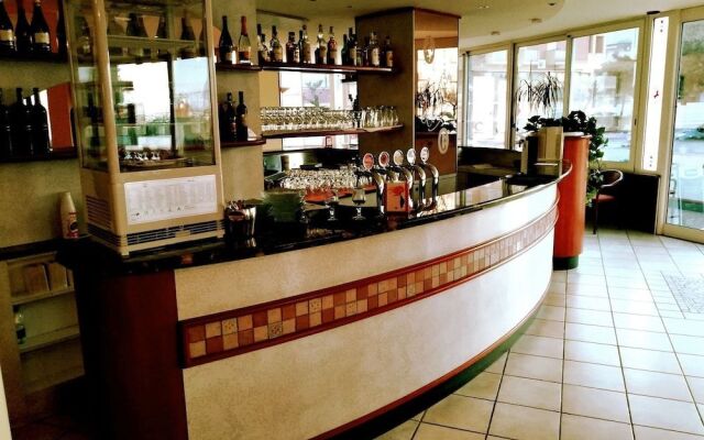 Hotel Cavallino