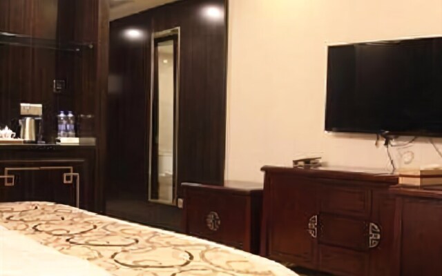 Huaxia International Hotel