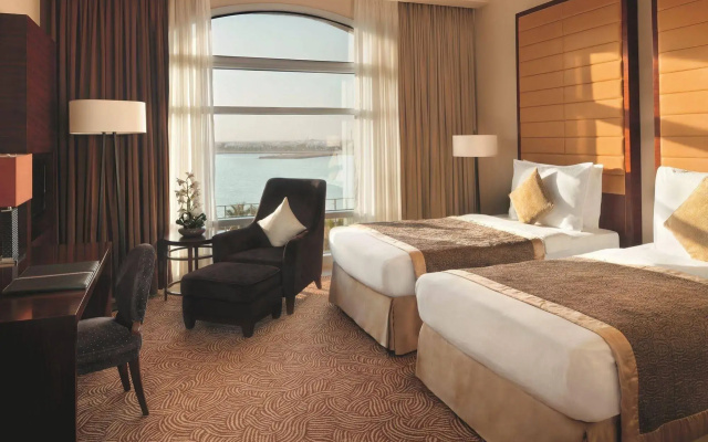 Kempinski Hotel & Resort Sariya Yanbu