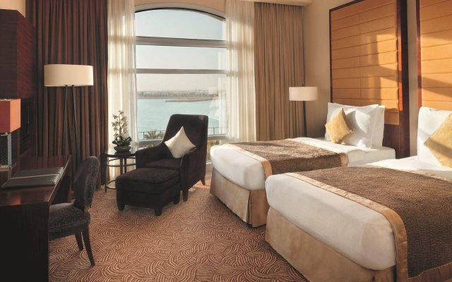 Kempinski Hotel & Resort Sariya Yanbu