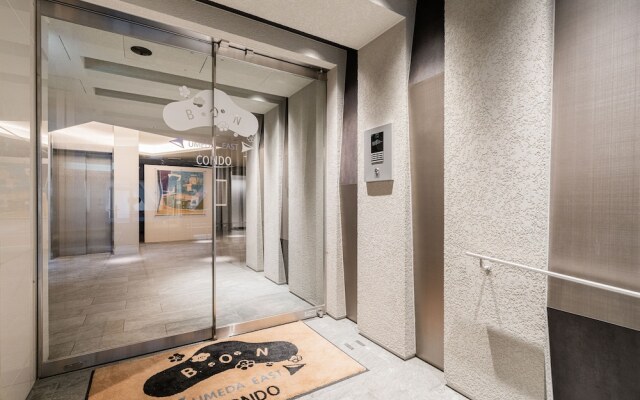 Bon Condo Umeda East