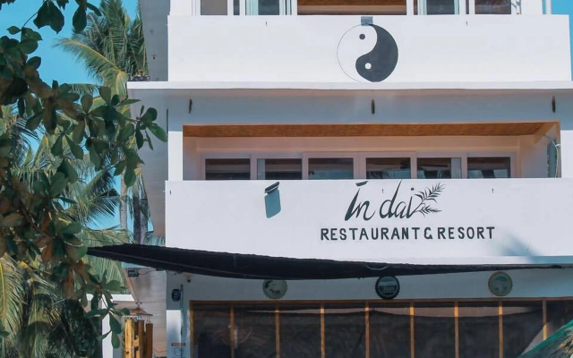 Indai Aquasports and Resort