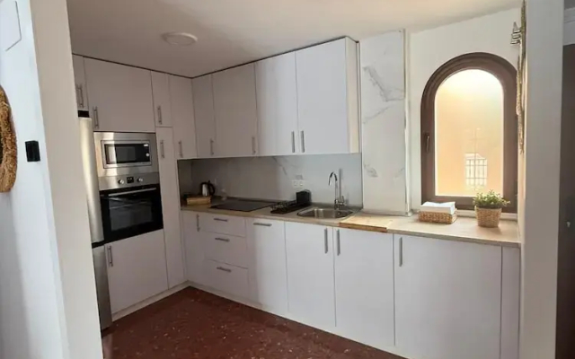 Sunstay Driza Lovely Flat II Malaga