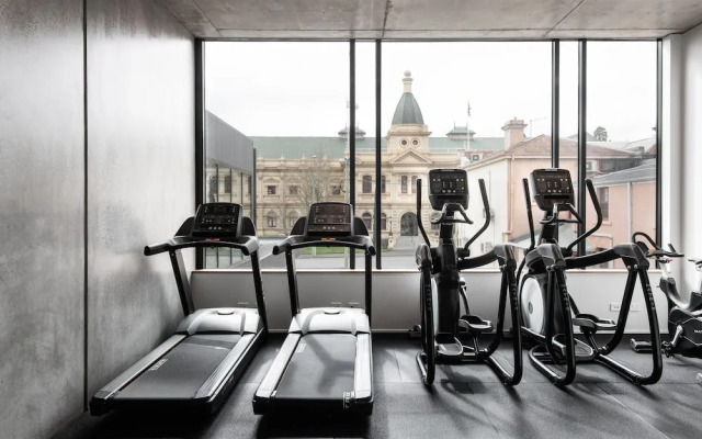 Hotel Verge Launceston