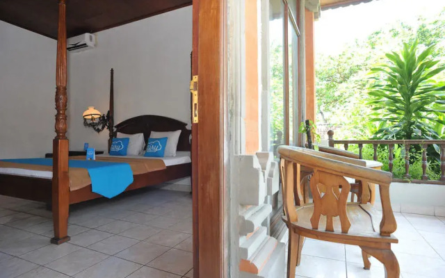 Airy Eco Sanur Beach Street Walk Hang Tuah 43 Bali