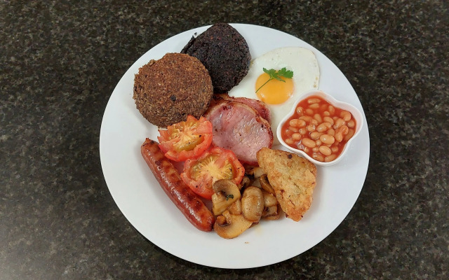 Eagle View Guest House