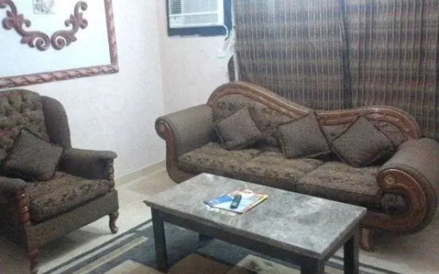 Faris House for Furnished Apartments