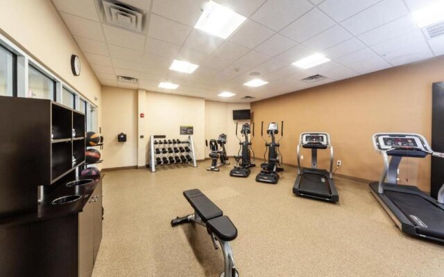 Hilton Garden Inn Martinsburg