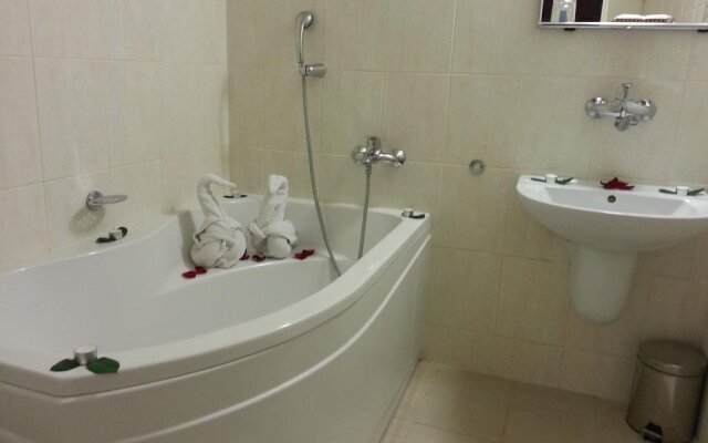 Wellness & Relax Centrum