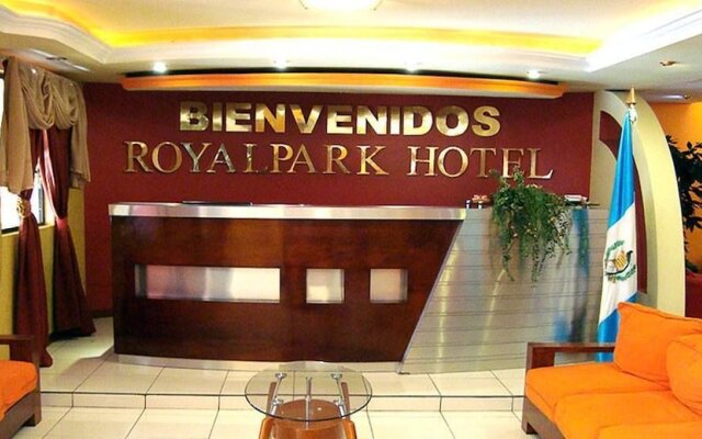 Hotel Royal Park