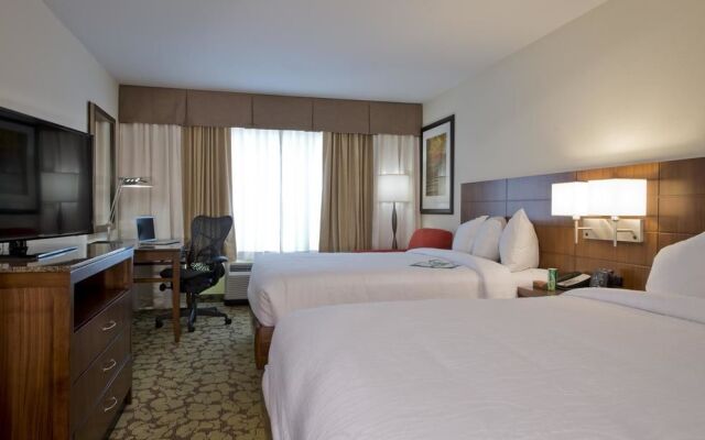 Hilton Garden Inn Knoxville/University, TN