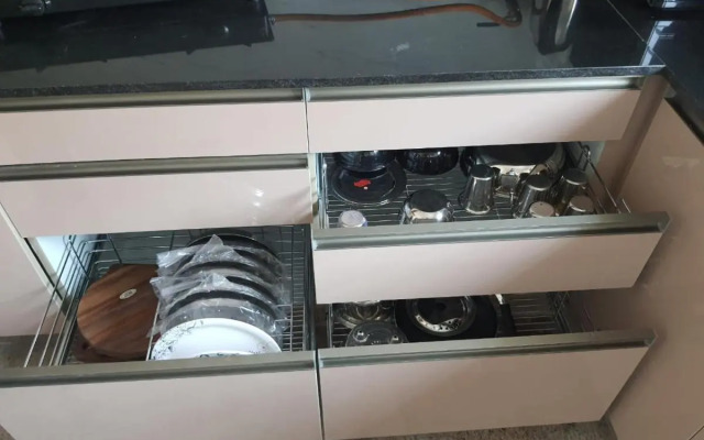 Castle BGR Service Apartments