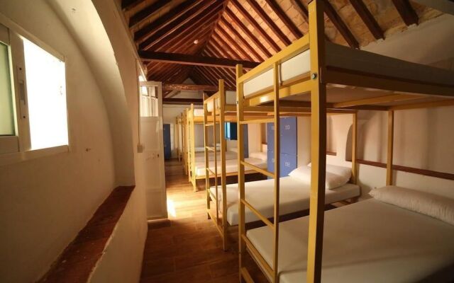 Wake Up in Tarifa