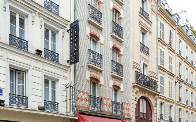 Wonderful Design Duplex in the Heart of Paris -16th by Guestready