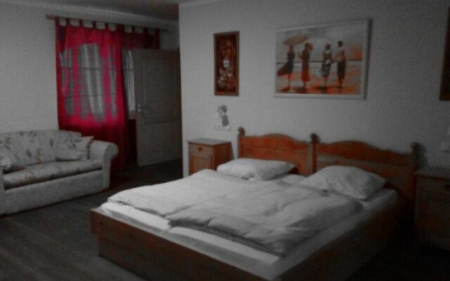 Hotel Villa Grande