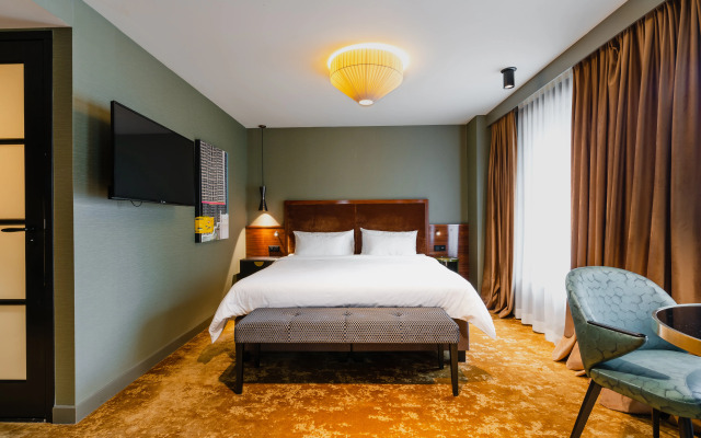 Hotel Mai Amsterdam